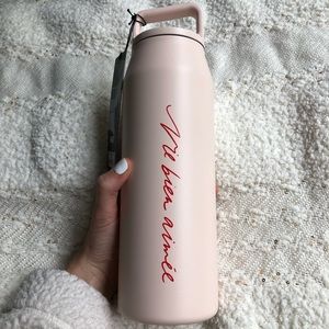 MiiR 32oz metal bottle